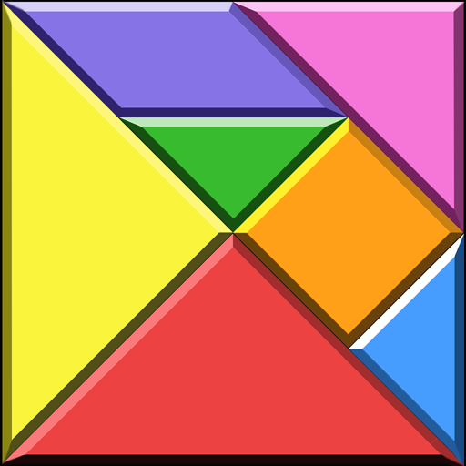 Tangram King PC