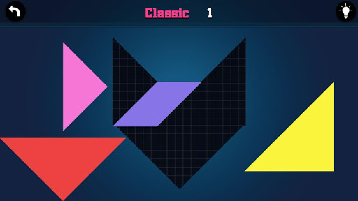 Tangram King PC