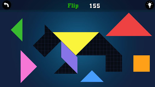 Tangram King PC
