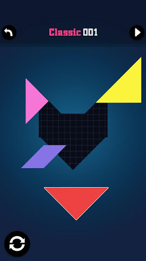 Tangram King PC
