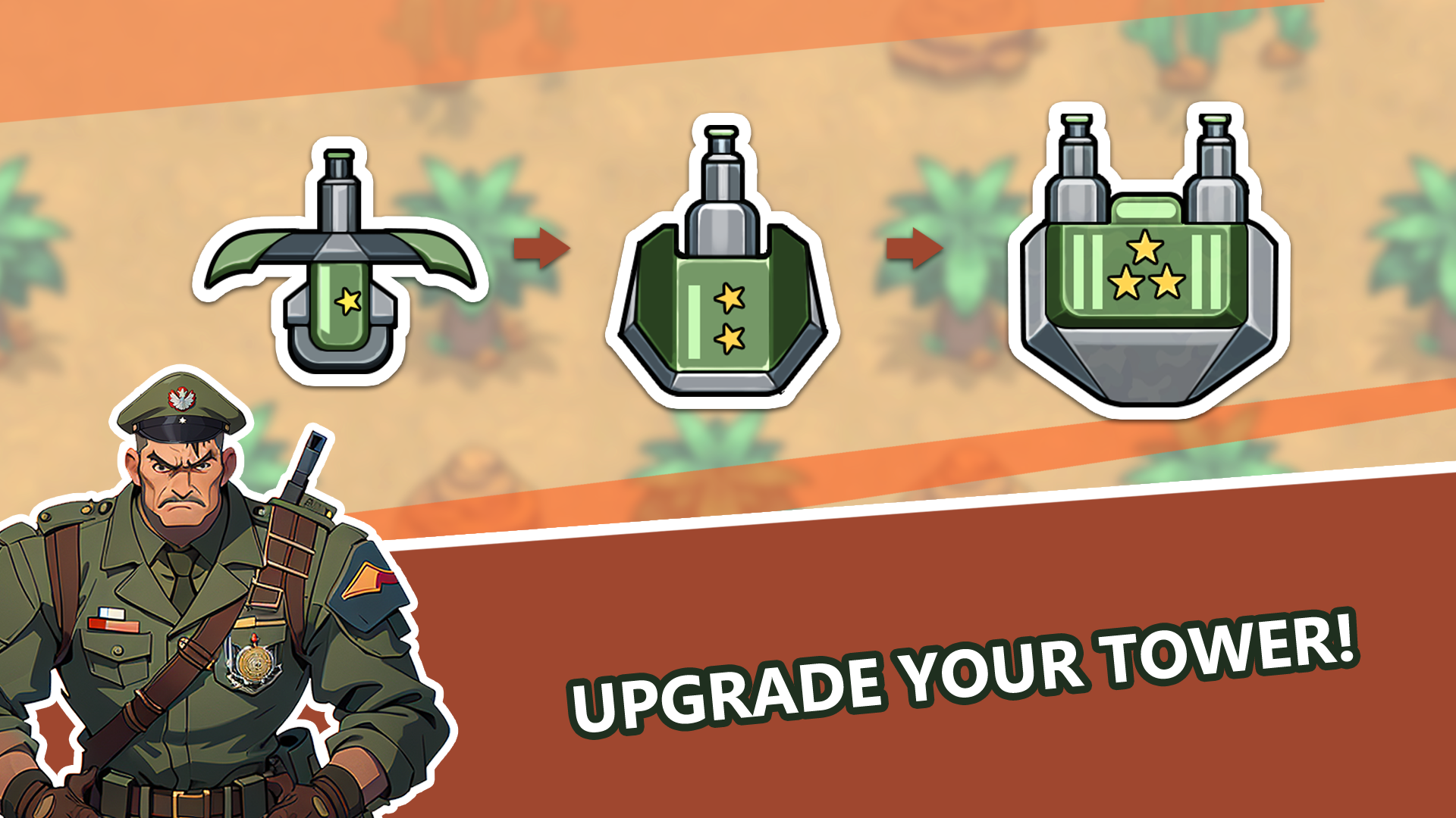 Taret Savunma Kralı PC