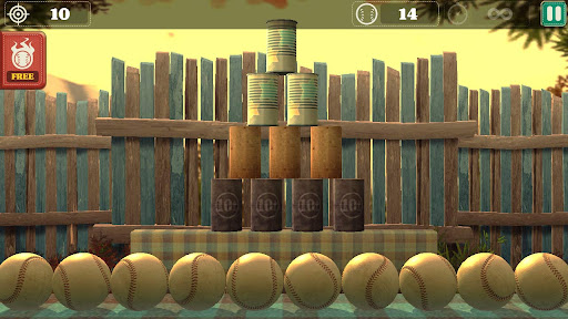 Hit & Knockdown PC