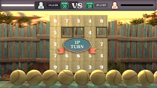 Hit & Knockdown PC