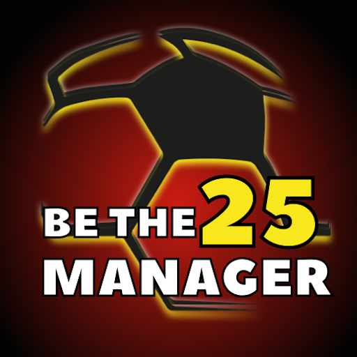 Be the Manager 2025 - Football PC