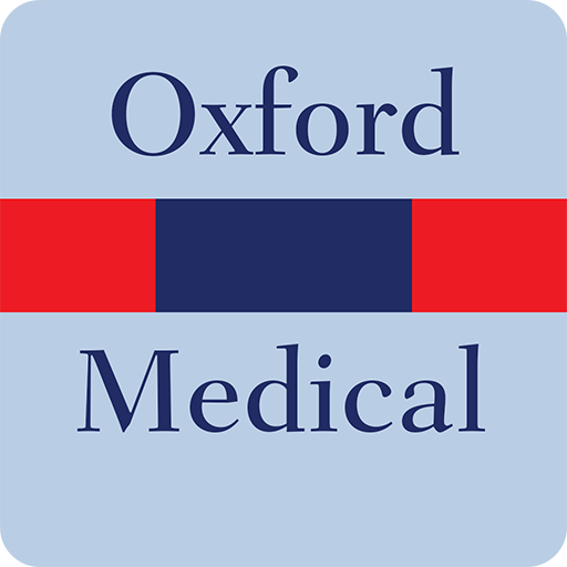 Oxford Medical Dictionary PC