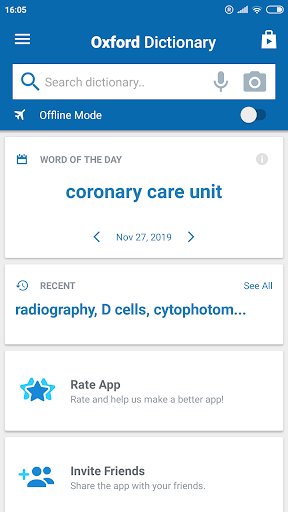 Oxford Medical Dictionary PC