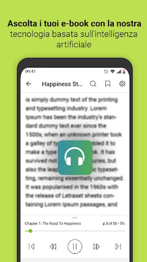 Media365 Book Reader PC