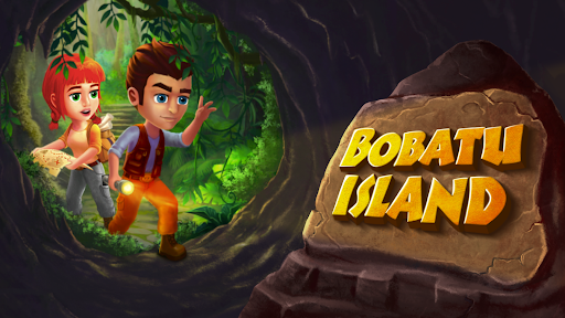 Bobatu Island: Survival Quest PC