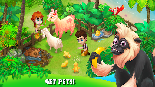 Bobatu Island: Survival Quest PC