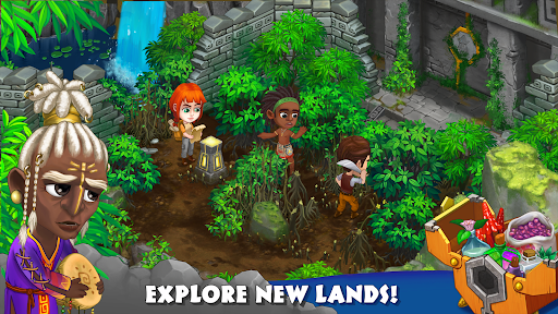 Bobatu Island: Survival Quest PC