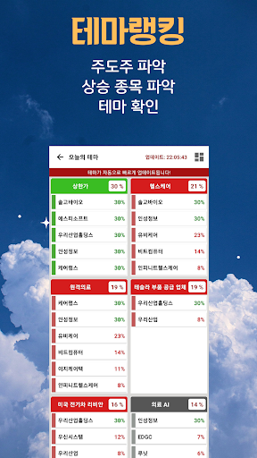 [주식뉴스!] 주식 필수 앱, 가장 빠른 뉴스 PC