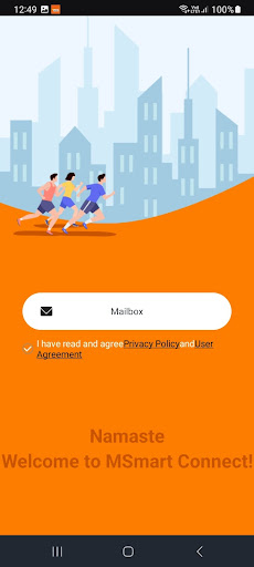 MSmart Connect পিসি