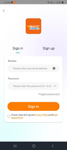 MSmart Connect পিসি