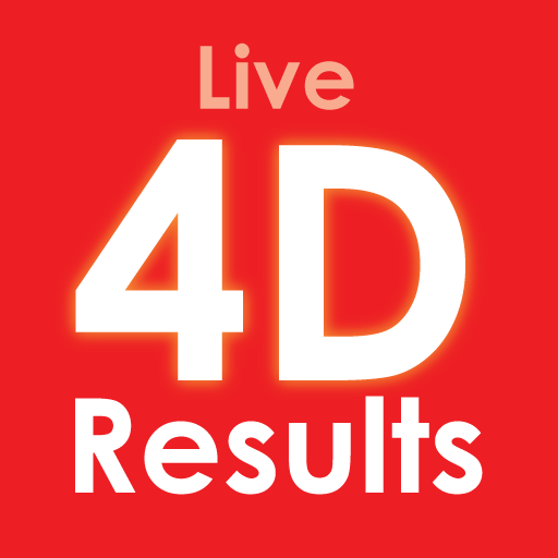 Live 4D Results (MY & SG)电脑版