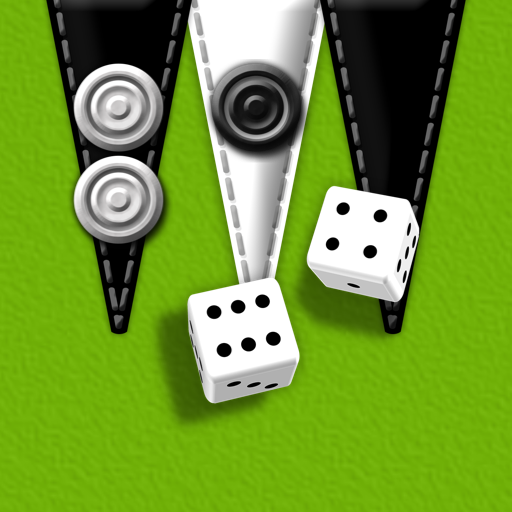 Backgammon Gold PC