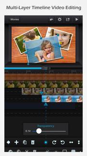 Cute CUT - Video Editor & Movi