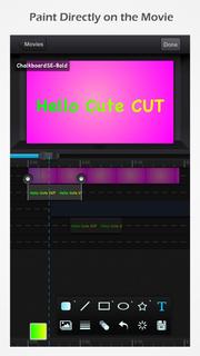 Cute CUT - Video Editor & Movi PC