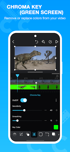 Cute CUT - Video Editor PC