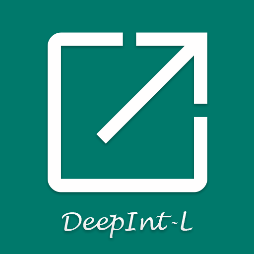 DeepLink - Intent URI Tester