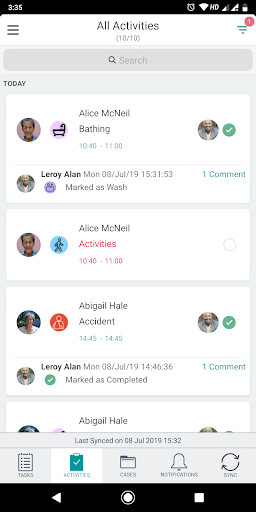 Access Care Planning PC