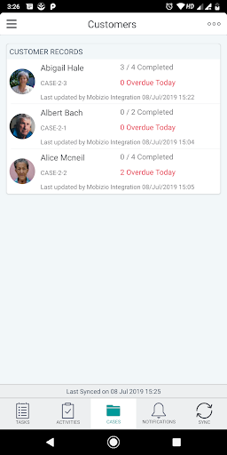 Access Care Planning PC