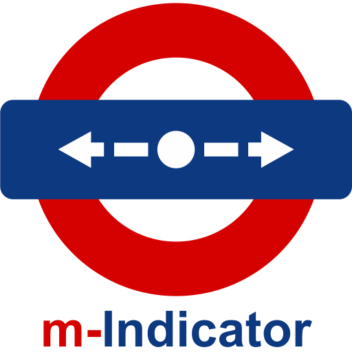 m-Indicator: Mumbai Local PC