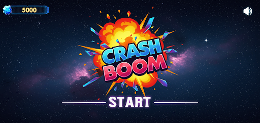 Crash Boom پی سی