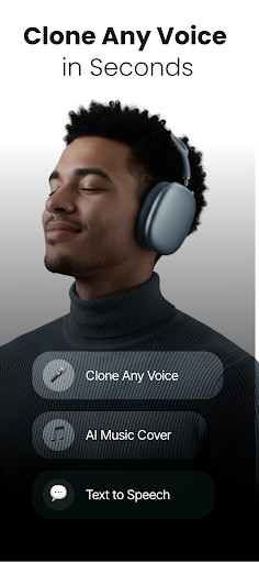 VoClone: AI Voice Changer PC