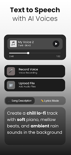 VoClone: AI Voice Changer PC