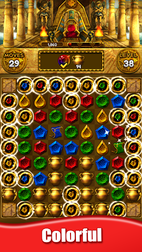 Jewel Queen: Puzzle & Magic PC