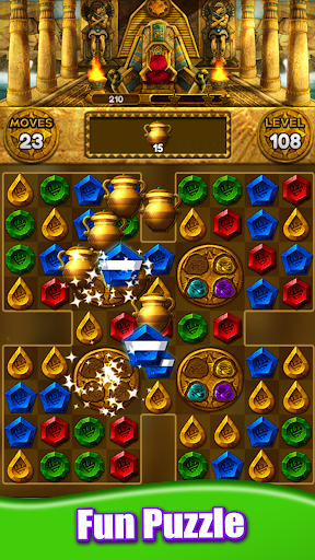 Jewel Queen: Puzzle & Magic PC