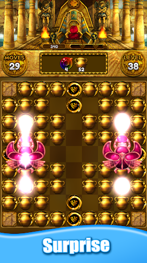 Jewel Queen: Puzzle & Magic PC