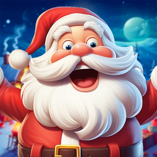 Christmas Magic: Match 3 Game PC