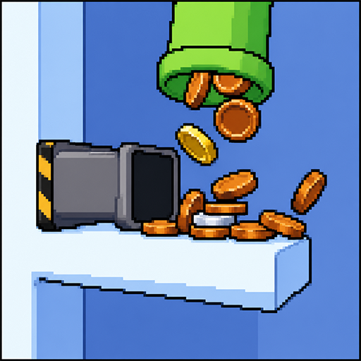 Coin Collector PC