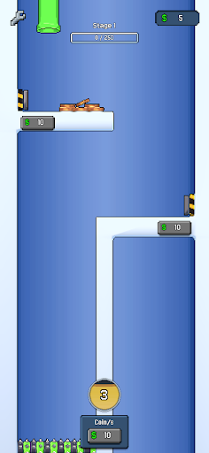 Coin Collector PC