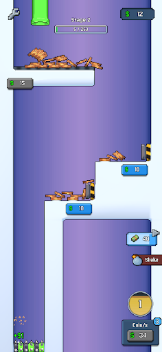 Coin Collector PC