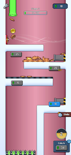 Coin Collector para PC
