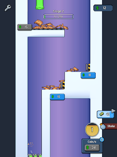 Coin Collector PC