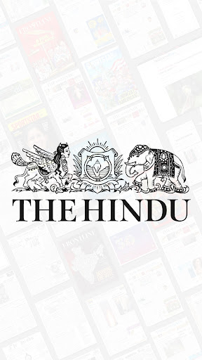 The Hindu: India & World News