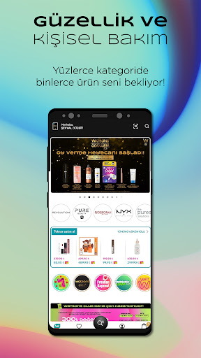 Watsons: Kozmetik ve Alışveriş PC