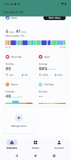 Mobvoi Health PC版