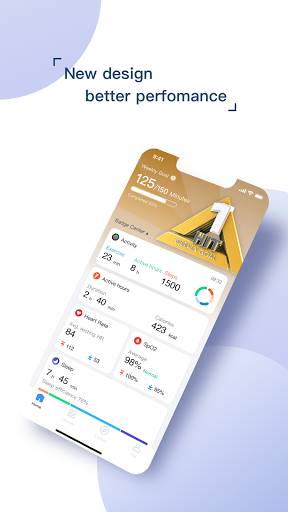 Mobvoi (formerly TicWatch) PC