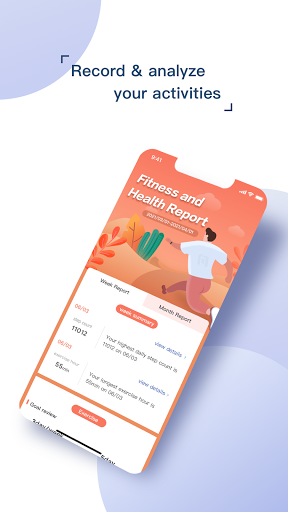 Mobvoi (formerly TicWatch) PC