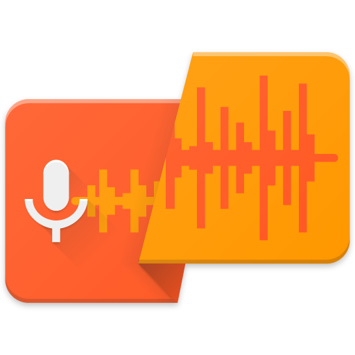 VoiceFX - Modificador de voz com efeitos de áudio