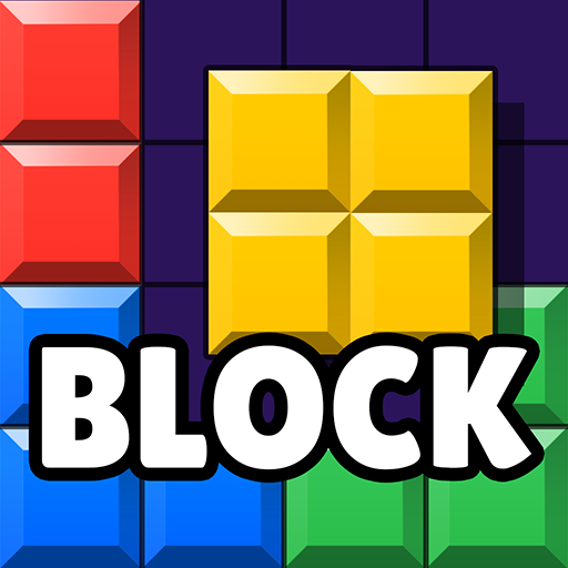 Blockspiel