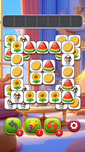 타일 킹 - 트리플 매치 PC