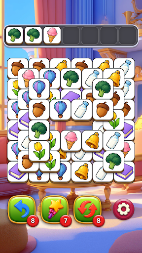 타일 킹 - 트리플 매치 PC