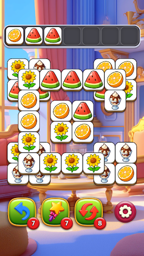 타일 킹 - 트리플 매치 PC