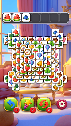 타일 킹 - 트리플 매치 PC