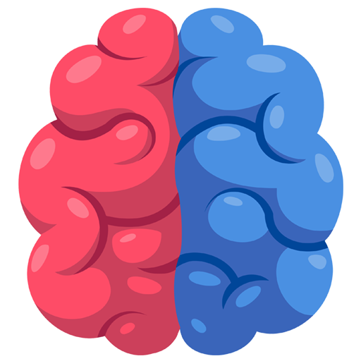 Left vs Right: Gehirntraining PC